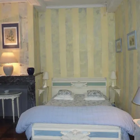Chambres D'hotes La Demeure De La Presqu'ile Bed & Breakfast *
