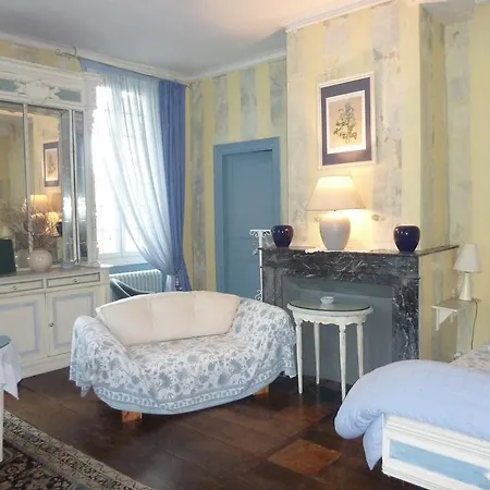 Chambres D'hotes La Demeure De La Presqu'ile Bed & Breakfast *
