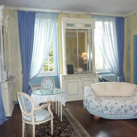 Chambres D'hotes La Demeure De La Presqu'ile Salies-de-Béarn