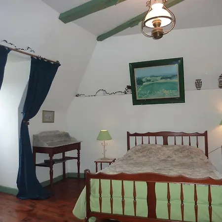 Bed & Breakfast Chambres D'hotes La Demeure De La Presqu'ile *