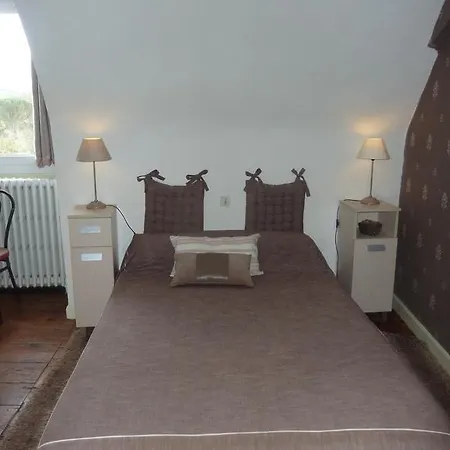 Bed & Breakfast Chambres D'hotes La Demeure De La Presqu'ile *
