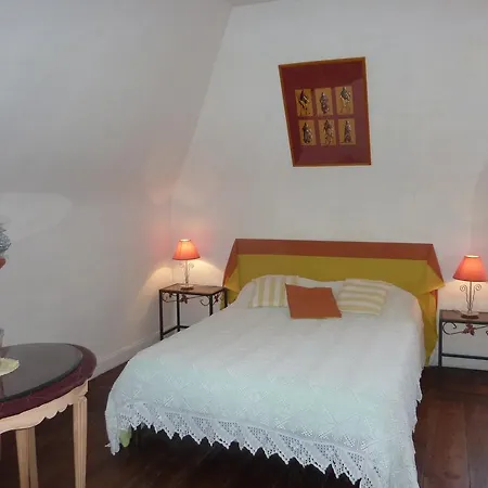Chambres D'hotes La Demeure De La Presqu'ile Bed & Breakfast *