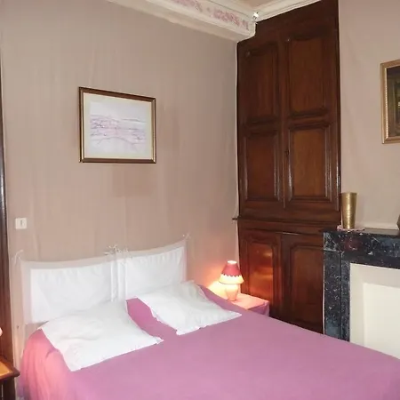Chambres D'hotes La Demeure De La Presqu'ile Salies-de-Béarn