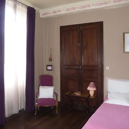 Chambres D'hotes La Demeure De La Presqu'ile *