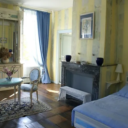 Chambres D'hotes La Demeure De La Presqu'ile Bed & Breakfast
