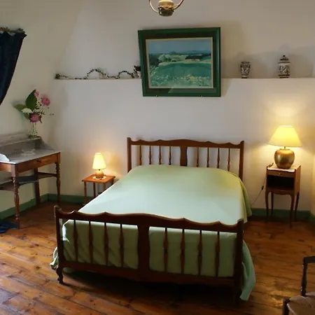 Bed & Breakfast Chambres D'hotes La Demeure De La Presqu'ile *